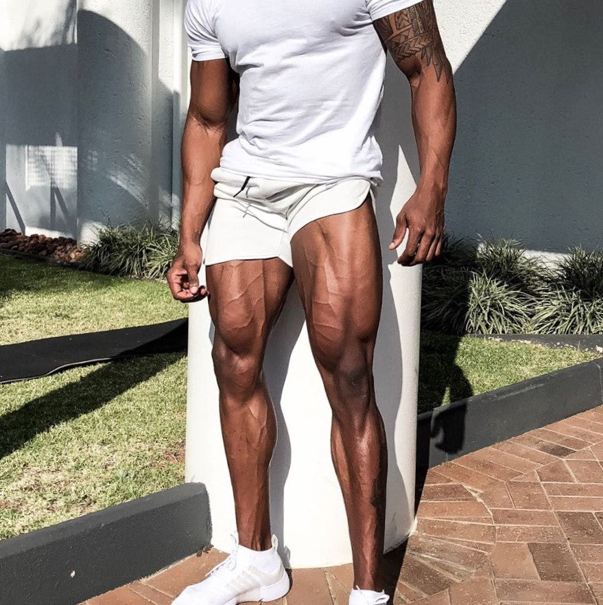 The Perfect Legs Training Program