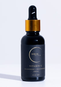 Serum Vita Vitamin C Serum