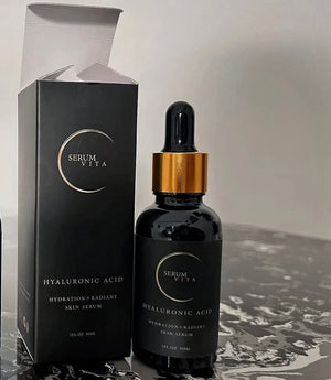 Serum Vita Hyaluronic Acid Serum