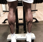 The Perfect Calves Training Program