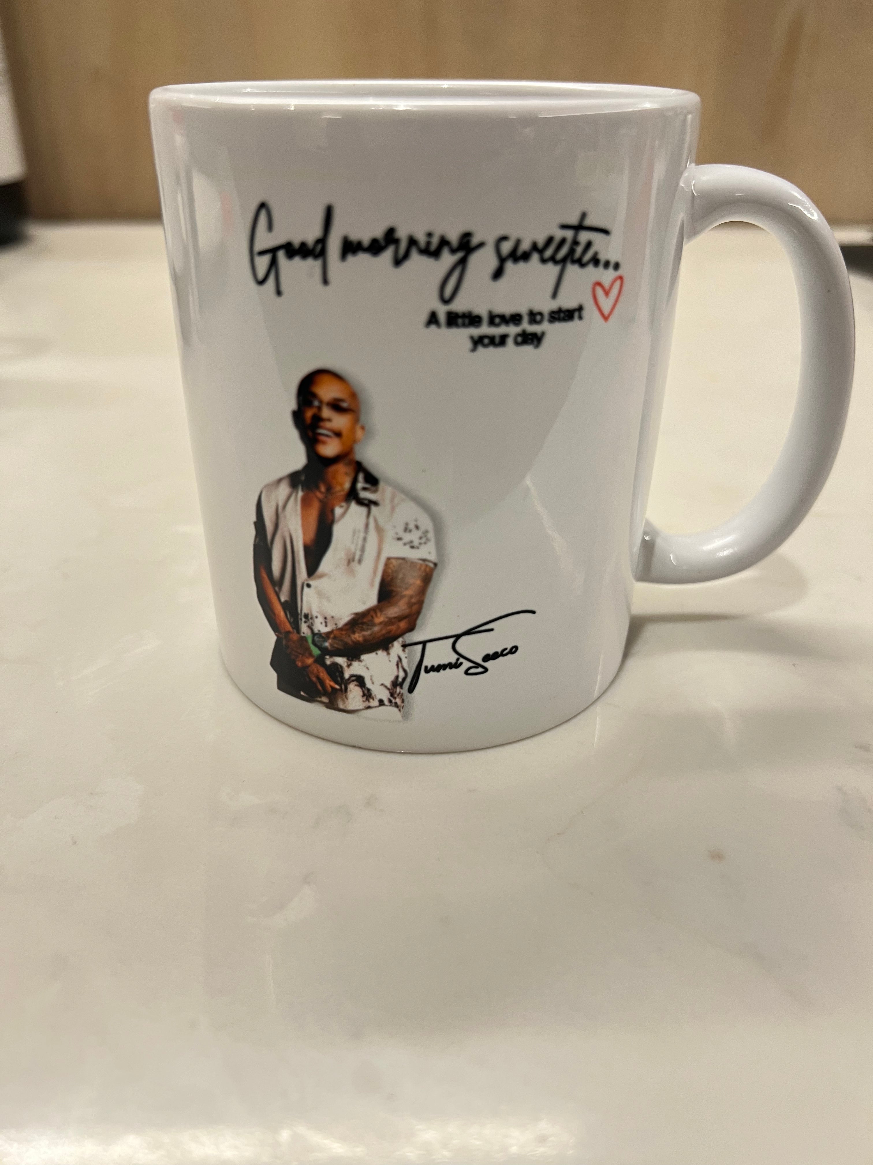 Love Mug (Sweetie Edition)