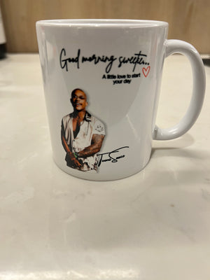 Love Mug (Sweetie Edition)
