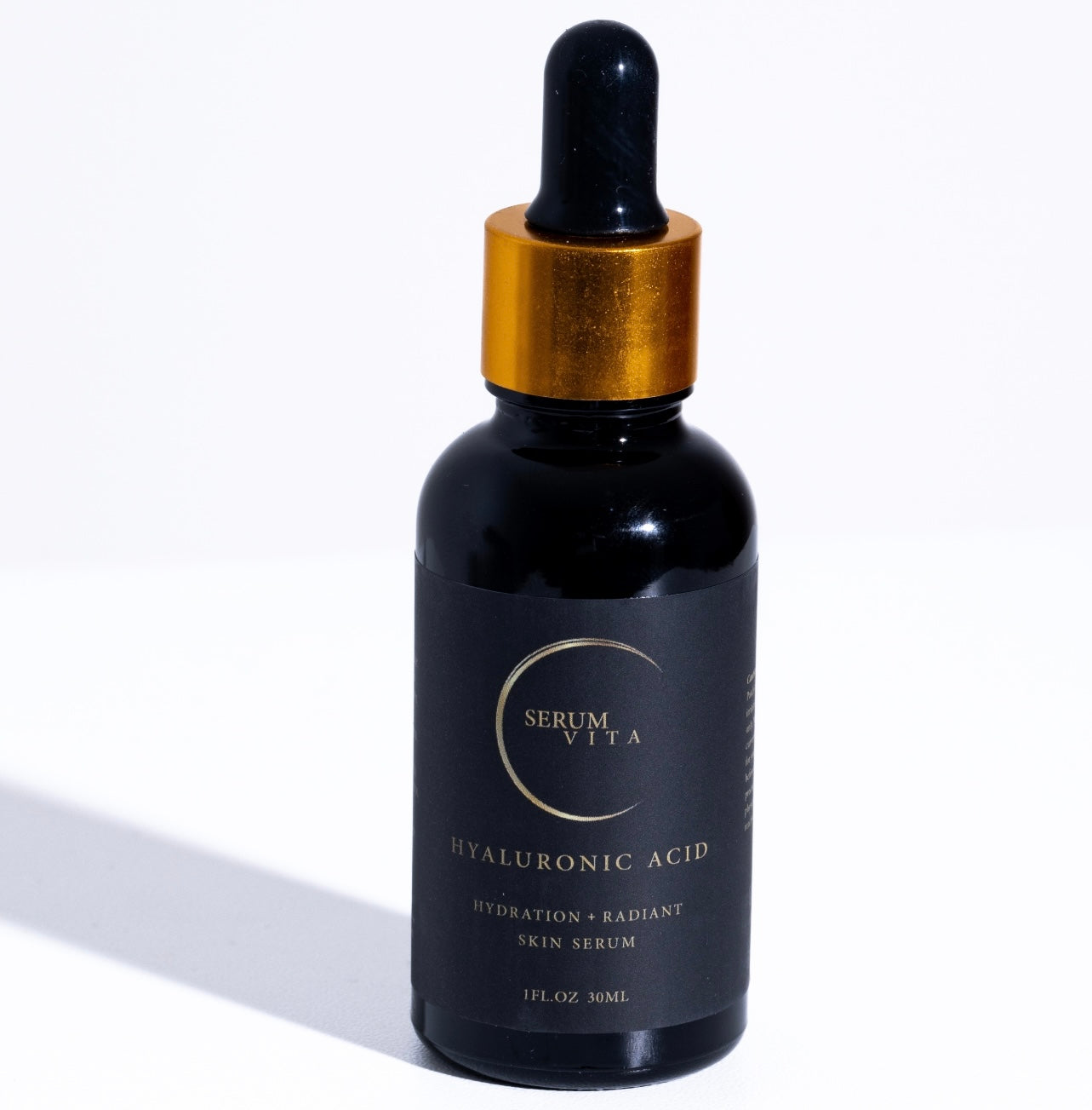 Serum Vita Hyaluronic Acid Serum